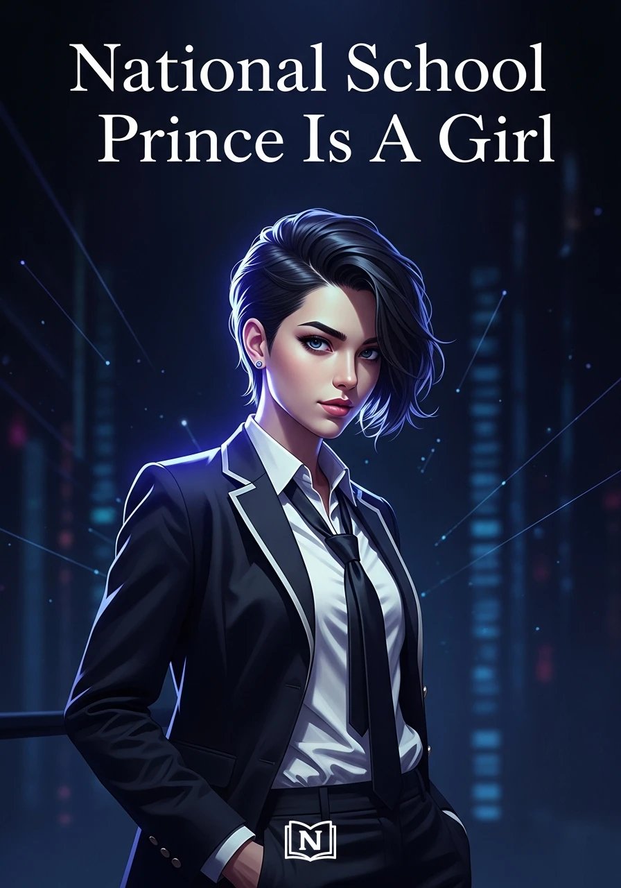 National School Prince Is A Girl