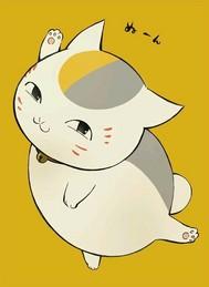 Natsume's Book of Friends