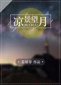 Net king and colleagues: cool view and full moon