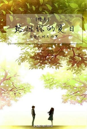 [Net King] Passing by your summer