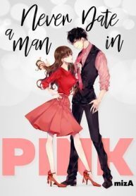 Never Date A Man In Pink