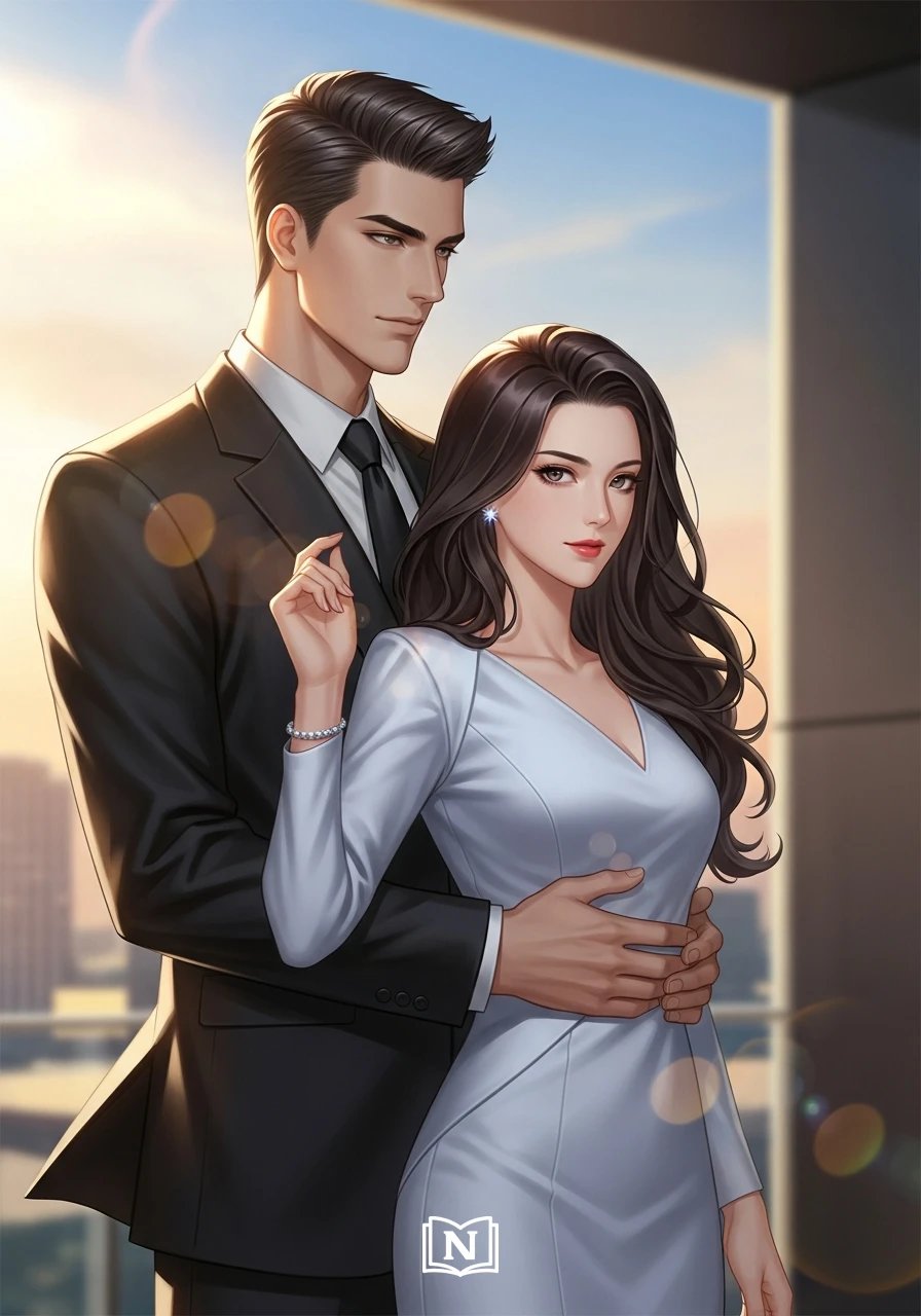 Newlyweds 1001 Nights: Mr. Bo’s Love Life Novel