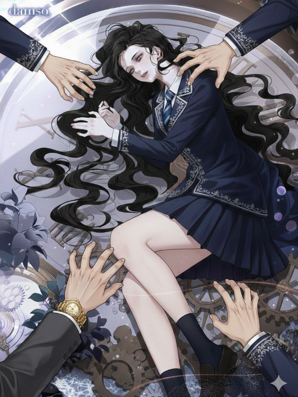 Night Monarch's Cannon Fodder Bride