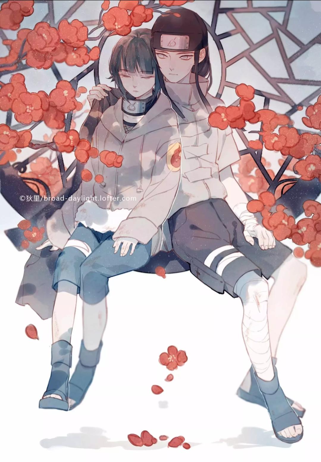 [Ning Chu] The troubles of the two young masters