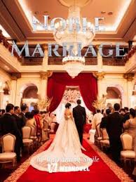 Noble Marriage