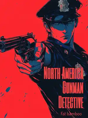 North America Gunman Detective