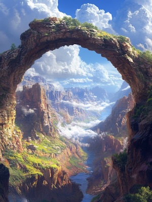 Not (Just) A Mage Lord Isekai