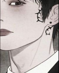 O Pretends to be B For The Violent Admiral