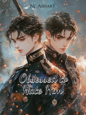 Obsessed to Hate Him