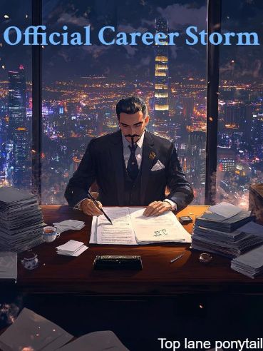 Official Career Storm