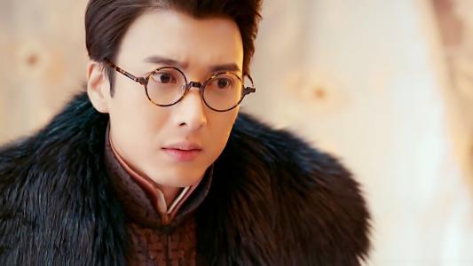 Old Nine Gates and Jun Changsheng