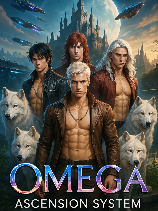 Omega Ascension System[BL]