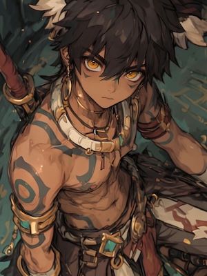 Omni-Ascension Isekai: Reincarnated With A Harem System