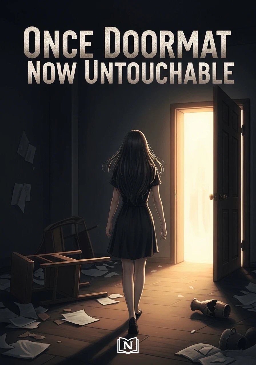 Once Doormat Now Untouchable