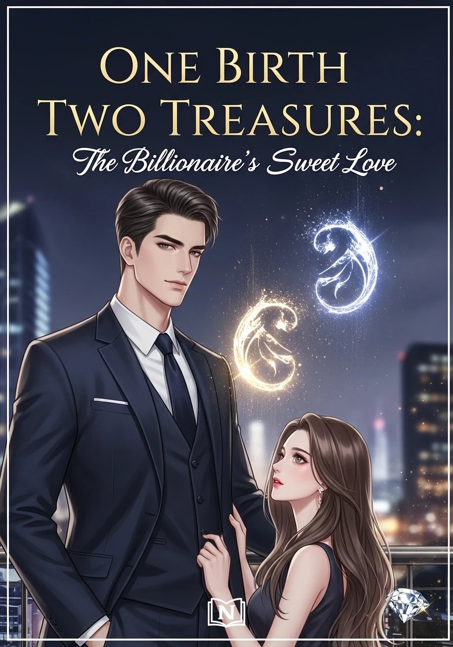 One Birth Two Treasures: The Billionaire's Sweet Love