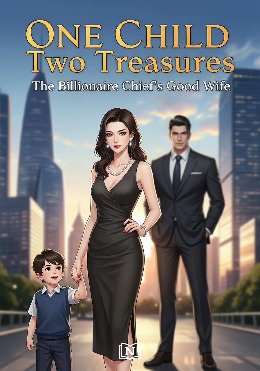 One Child Two Treasures The Billionaire Chief's Good Wife Novel