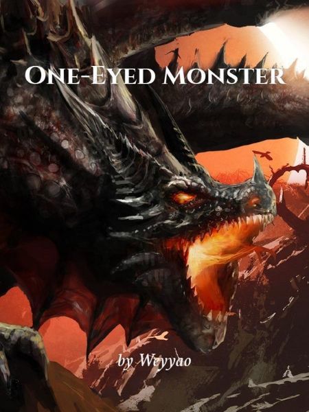 One-Eyed Monster