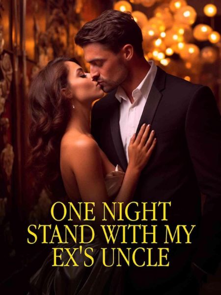 One Night Stand With My Ex's Uncle