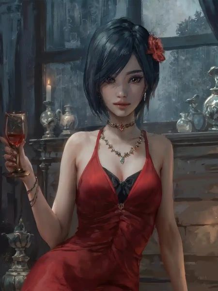 One Piece: Crimson Shadows