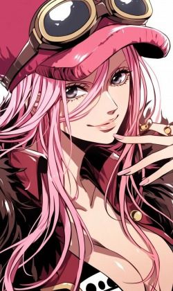 One Piece: Hell Pirates