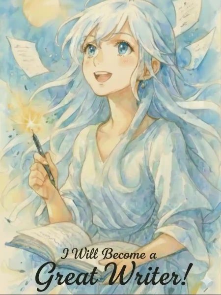 One Piece: I Will Become a Great Writer!