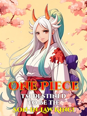 One Piece: I'm Destined to Be the Son-in-Law King!