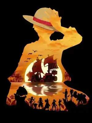 One Piece: Legend of the Star Sea