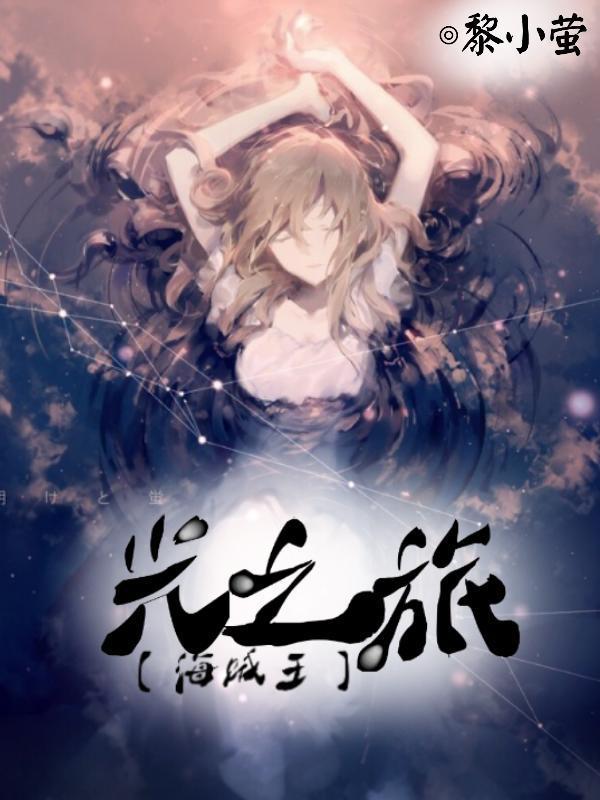 One Piece Light Journey