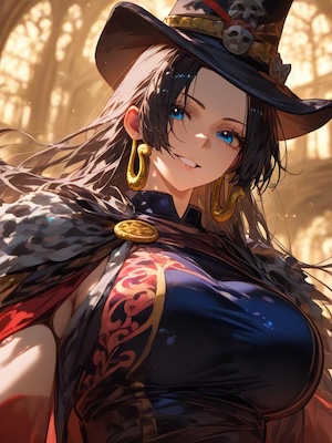 One Piece: Madness of Regret(DRAFT)