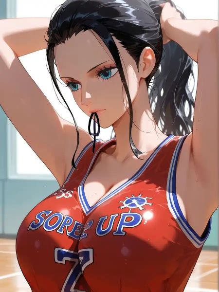 One Piece: Max-Level Observation Haki from the Start