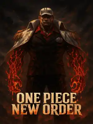 One Piece: New Order