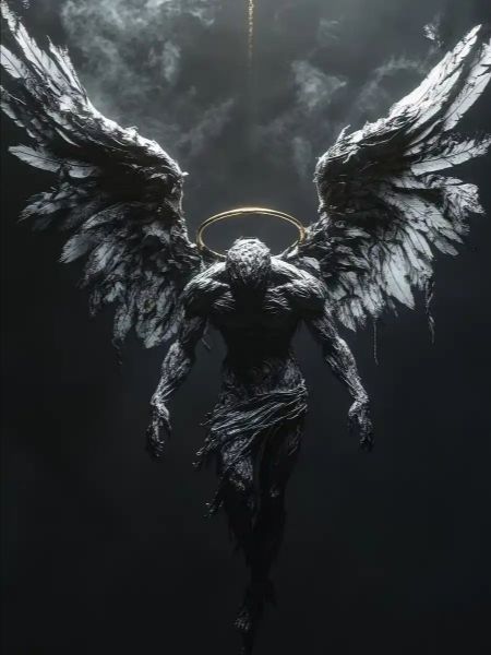 One Piece: The Archangel's Guide