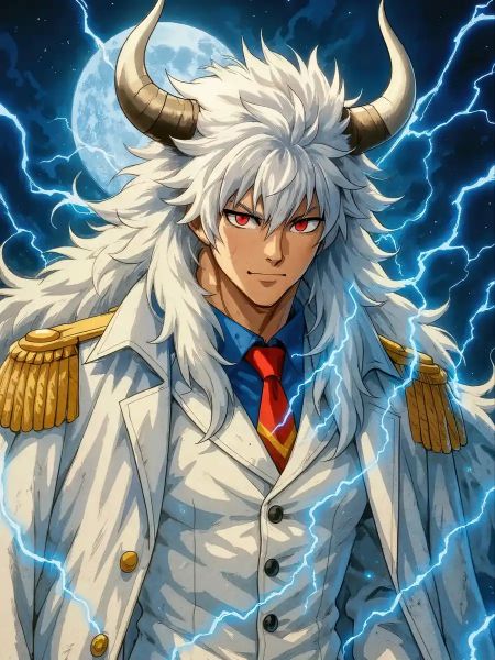 One Piece: Trust Me Marines, I’m Nothing But Loyal!