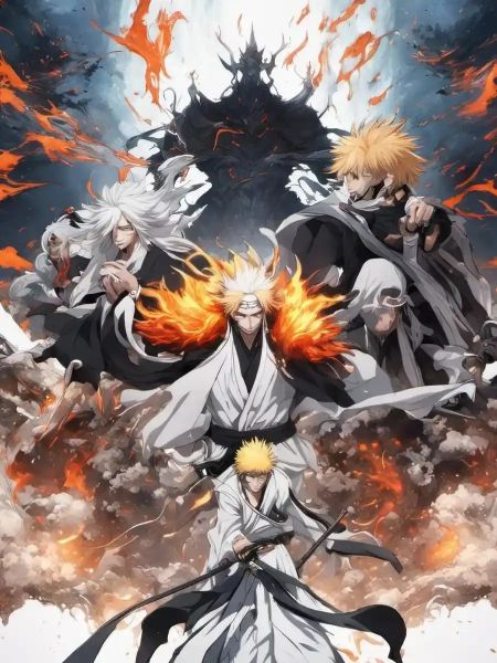 One Piece: With Ryujin Jakka