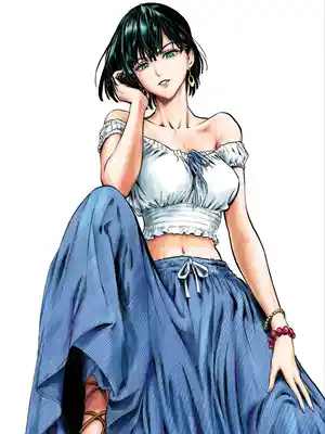 One Punch Man: Heroics Start with Dual Kamui