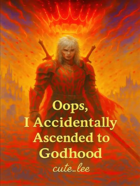 Oops, I Accidentally Ascended to Godhood