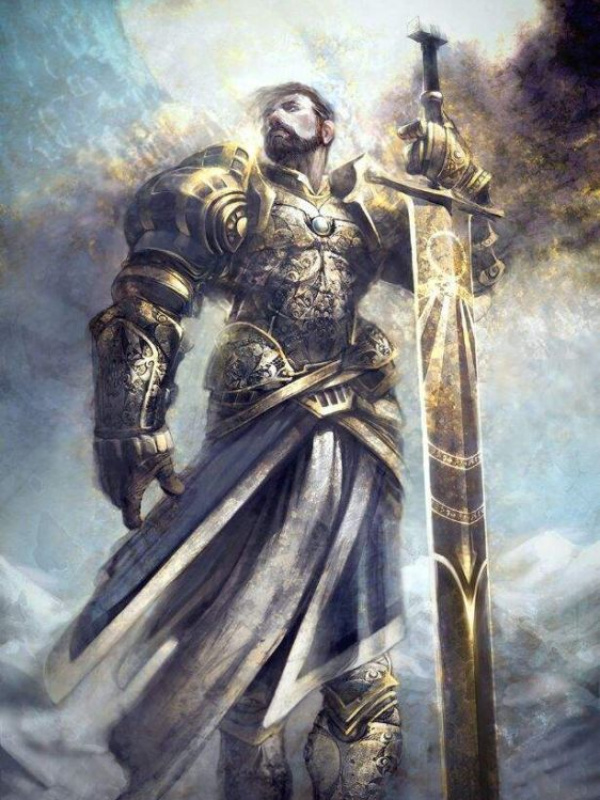 Others Summon Dragons, I Summon Legendary Knights