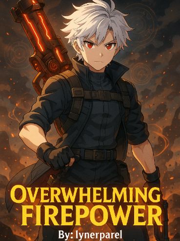 Overwhelming Firepower