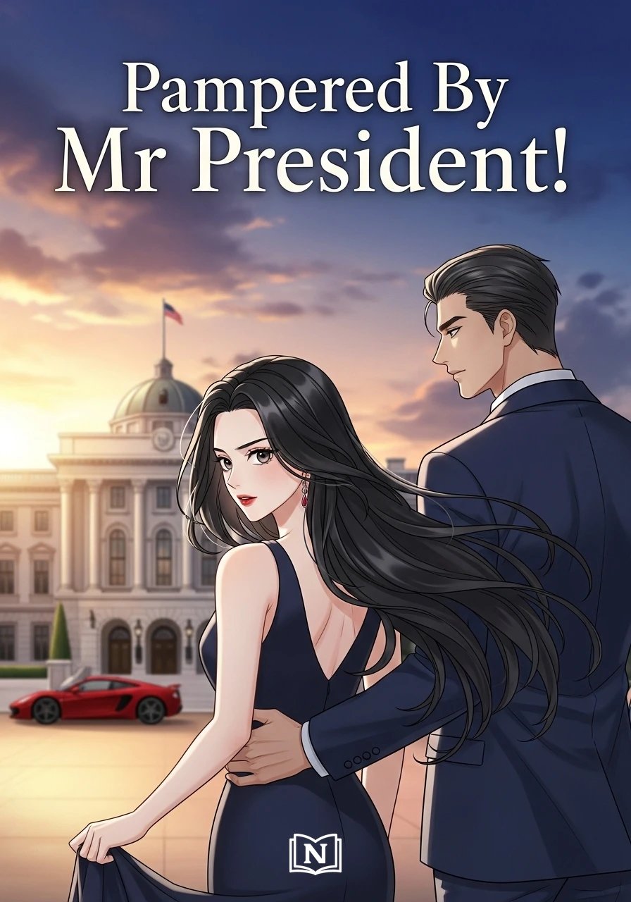 Pampered By Mr President! Novel
