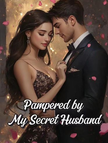 Pampered by My Secret Husband
