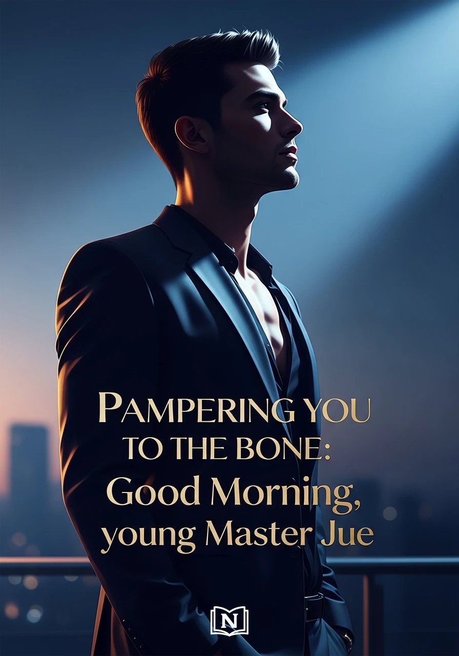 Pampering you to the bone: Good Morning, young Master Jue Novel