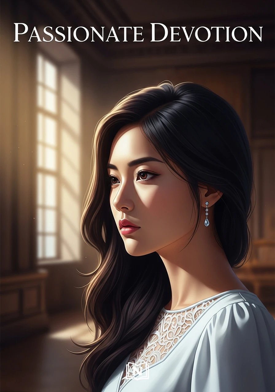 Passionate Devotion