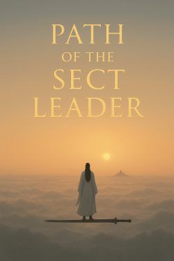 Path of the Sect Leader