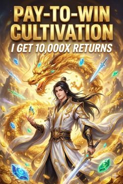 Pay-to-Win Cultivation: I Get 10,000x Returns