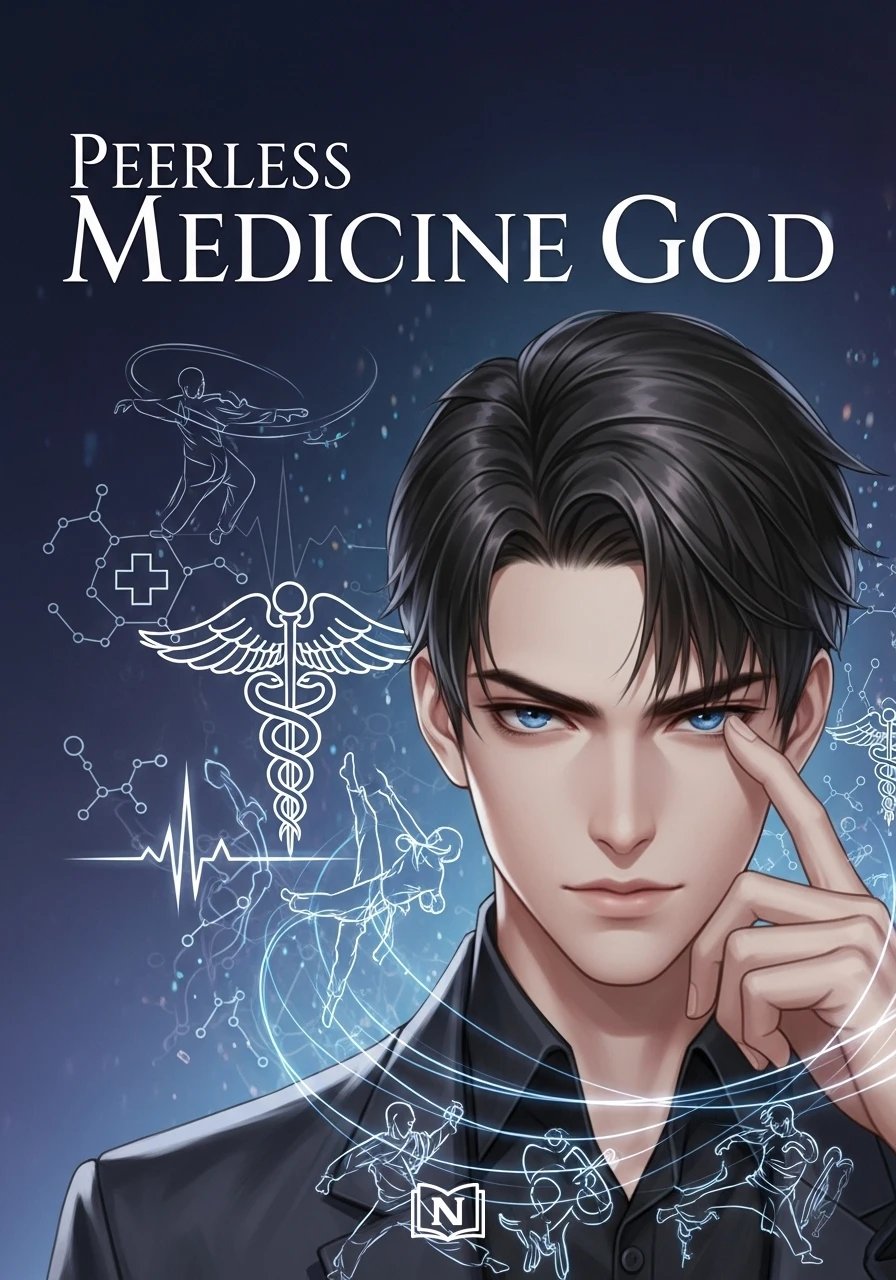 Peerless Medicine God Novel