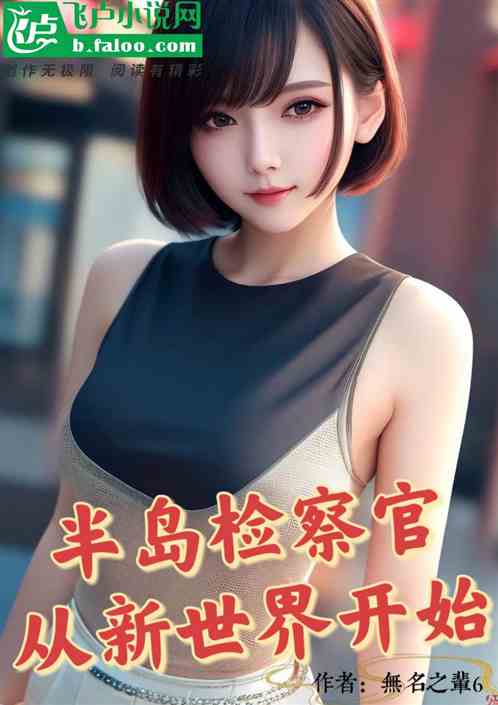 Peninsula Prosecutor: Beginning in a New World