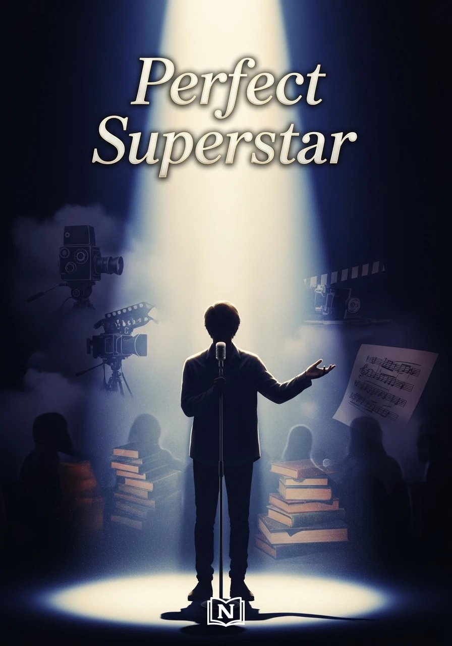 Perfect Superstar Novel