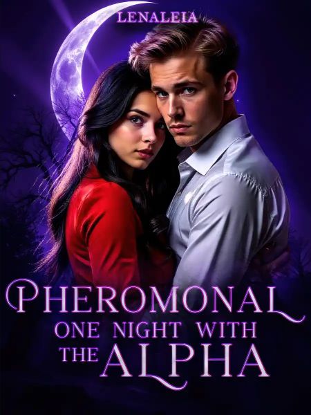 Pheromonal: One Night With the Alpha