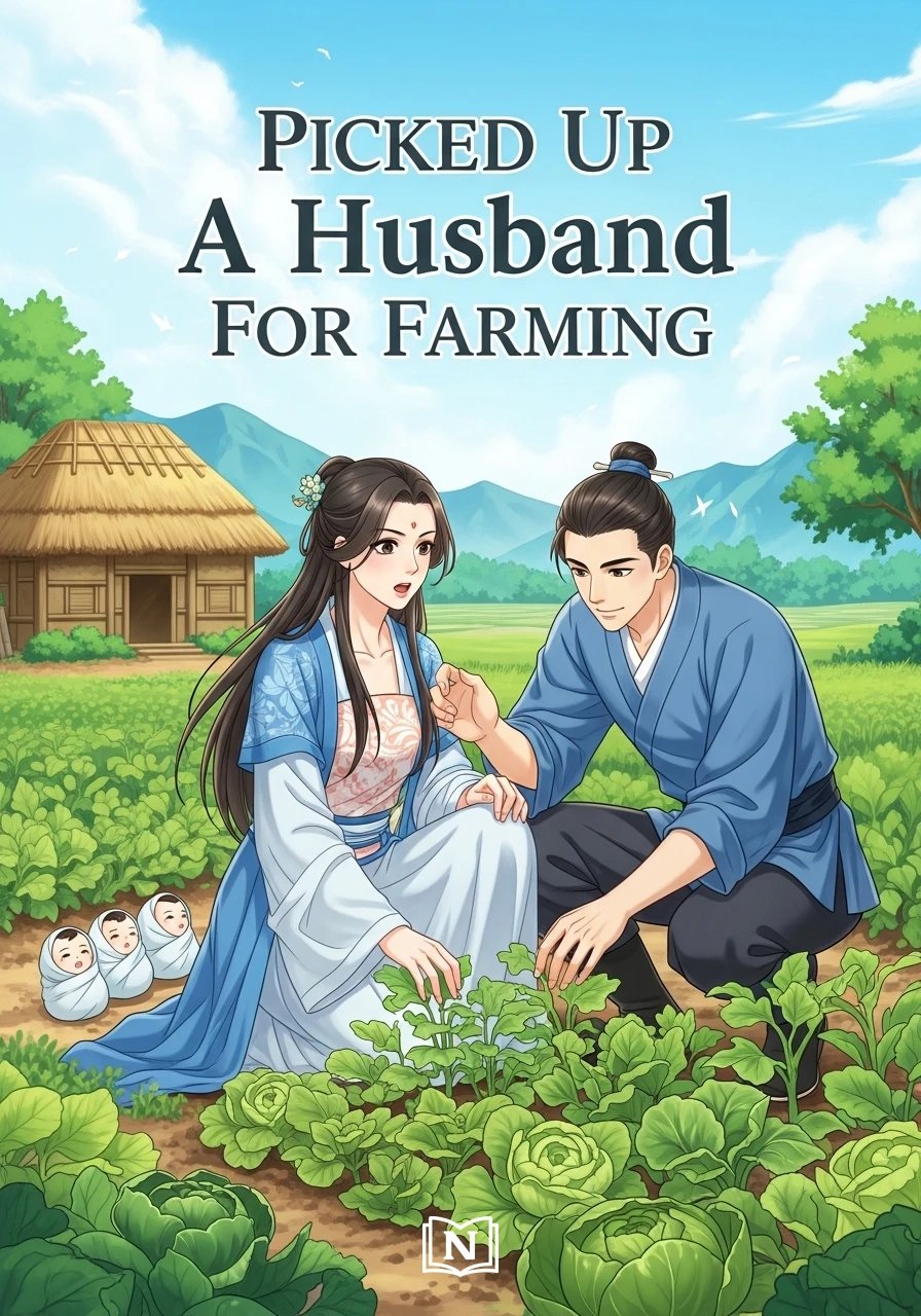 Picked Up A Husband For Farming Novel