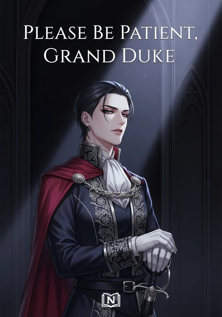 Please Be Patient, Grand Duke